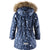 Reima Silda Jacket - Girls' Navy