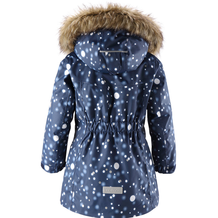 Reima Silda Jacket - Girls' Navy