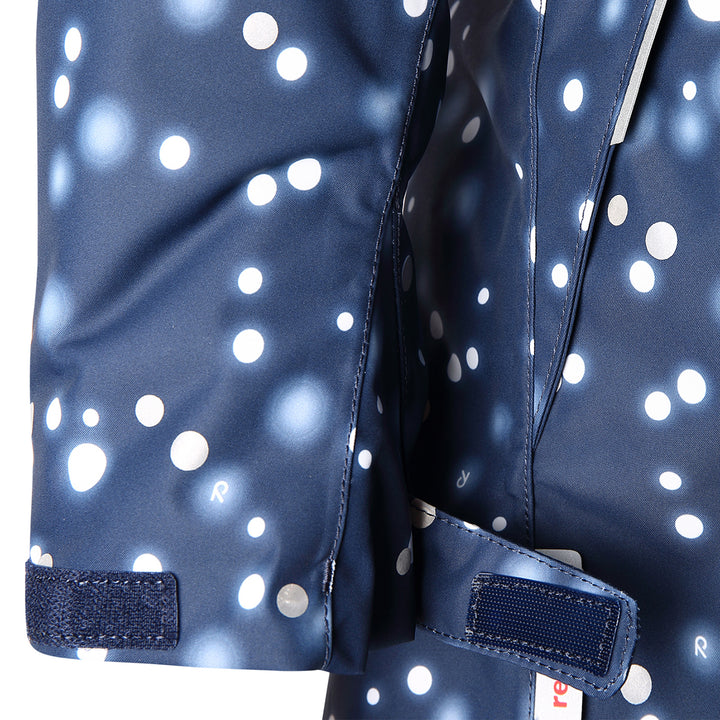 Reima Silda Jacket - Girls' Navy
