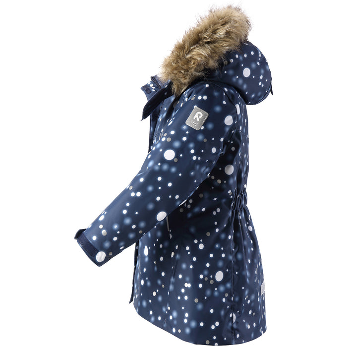 Reima Silda Jacket - Girls' Navy