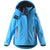 Reima Roxana Jacket - Girls' Icy Blue