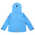 Reima Roxana Jacket - Girls' Icy Blue