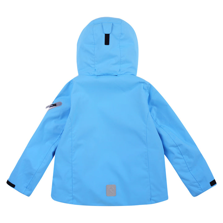 Reima Roxana Jacket - Girls' Icy Blue