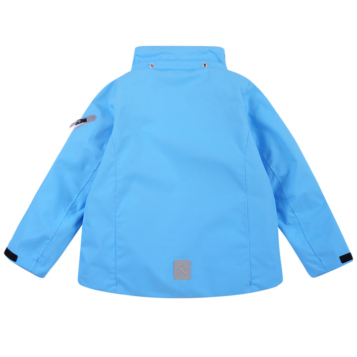 Reima Roxana Jacket - Girls' Icy Blue
