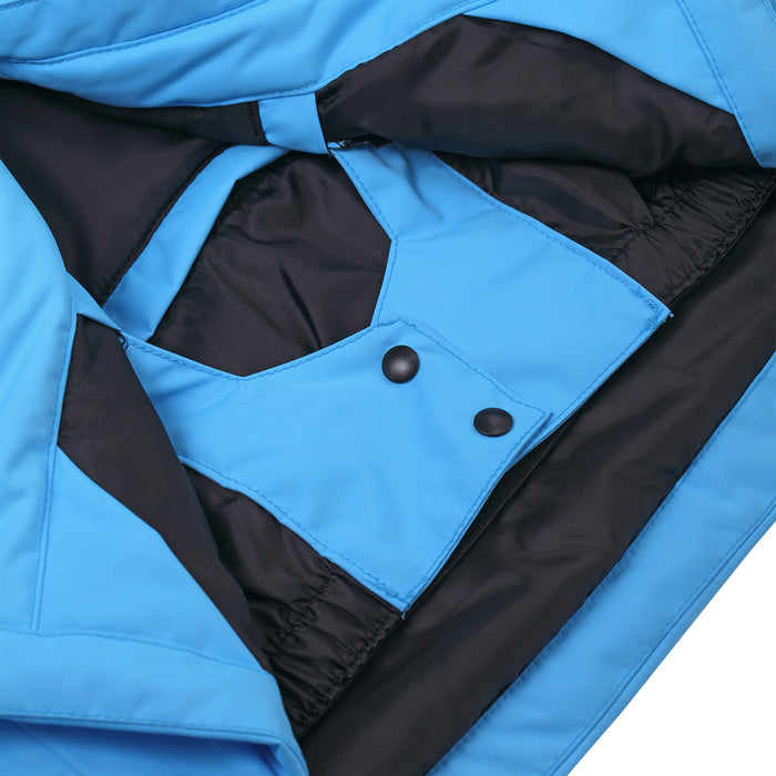 Reima Roxana Jacket - Girls' Icy Blue
