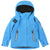 Reima Roxana Jacket - Girls' Icy Blue
