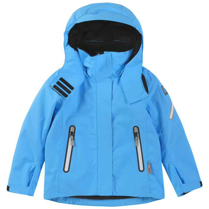 Reima Roxana Jacket - Girls' Icy Blue