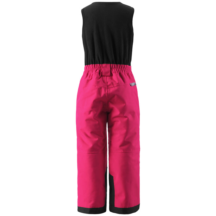 Reima Oryon Pants - Kids' Raspberry Pink