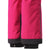 Reima Oryon Pants - Kids' Raspberry Pink