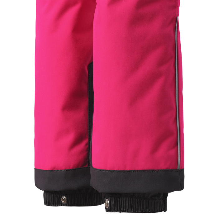 Reima Oryon Pants - Kids' Raspberry Pink