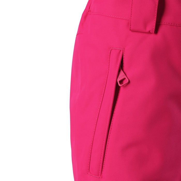 Reima Oryon Pants - Kids' Raspberry Pink