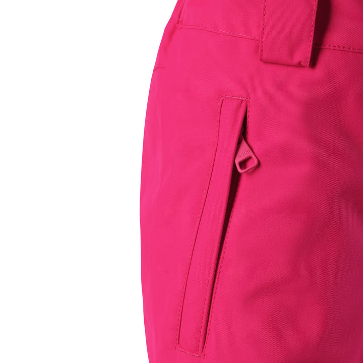 Reima Oryon Pants - Kids' Raspberry Pink