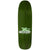 Anti Hero Shaped Eagle Green Giant 9.56 Skateboard Deck