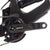 Santa Cruz Bicycles Nomad CC X01 Reserve Complete Mountain Bike 2020 Gloss Carbon