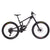 Santa Cruz Bicycles Nomad CC X01 Reserve Complete Mountain Bike 2020 Gloss Carbon