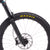 Santa Cruz Bicycles Nomad CC X01 Reserve Complete Mountain Bike 2020 Gloss Carbon