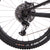 Santa Cruz Bicycles Nomad CC X01 Reserve Complete Mountain Bike 2020 Gloss Carbon