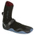 XCEL 8mm Infiniti Round Toe Wetsuit Boots Black/Grey