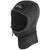 XCEL 2mm Axis Wetsuit Hood Black