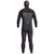 XCEL 5/4 Drylock X Hooded Wetsuit Black