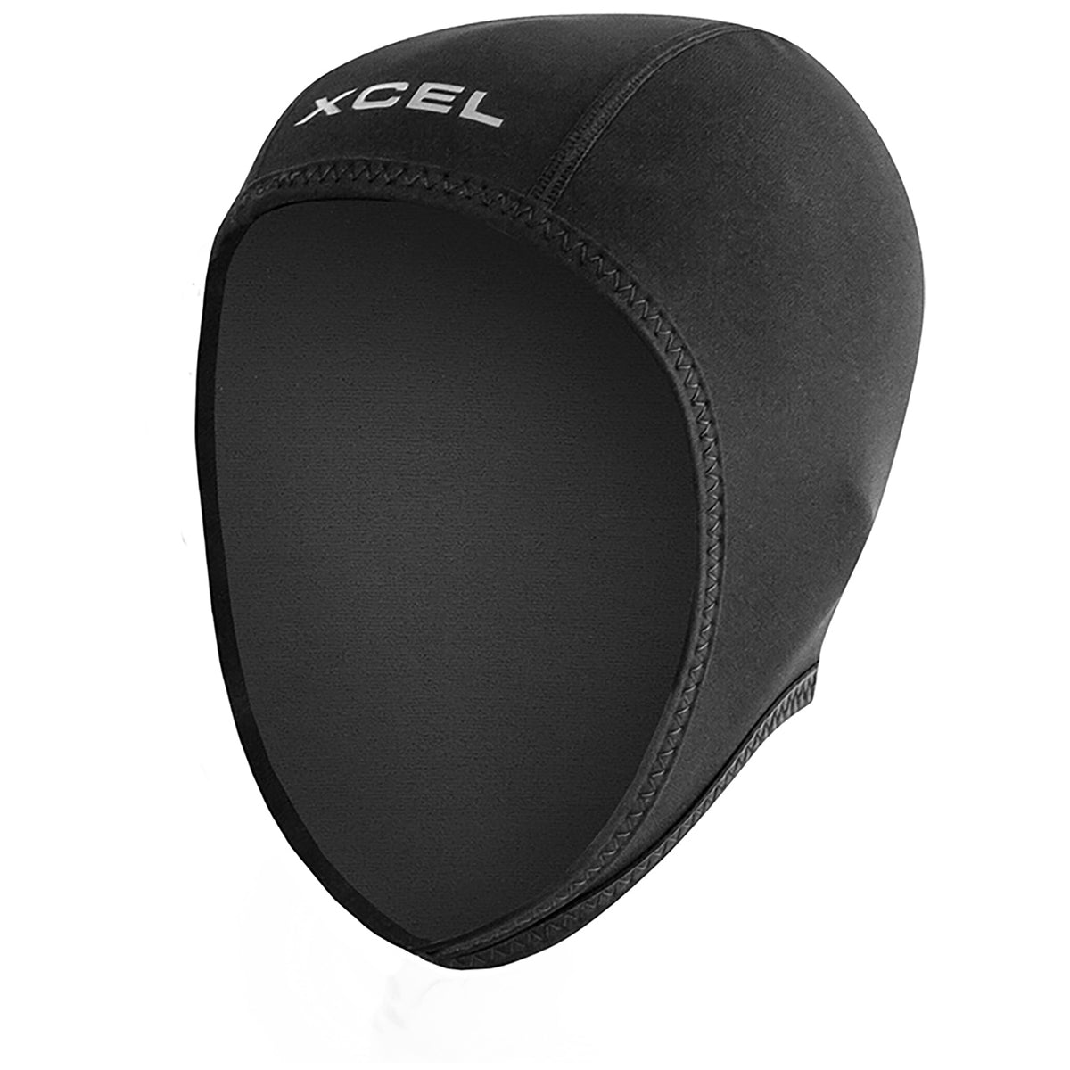 XCEL 0.5mm Axis Wetsuit Cap Black