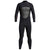 XCEL 4/3 Drylock Wetsuit Black