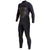 XCEL 4/3 Drylock Wetsuit Black