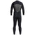XCEL 4/3 Drylock Wetsuit Black