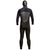 XCEL 5/4 Infiniti Hooded Wetsuit Black