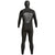 XCEL 5/4 Axis Hooded Wetsuit Black