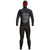 XCEL 5/4 Infiniti Hooded Wetsuit Black