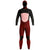 XCEL 5/4 Infiniti Hooded Wetsuit Black