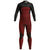 XCEL 4/3 Axis X Wetsuit Black