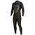 XCEL 4/3 Axis X Wetsuit Black
