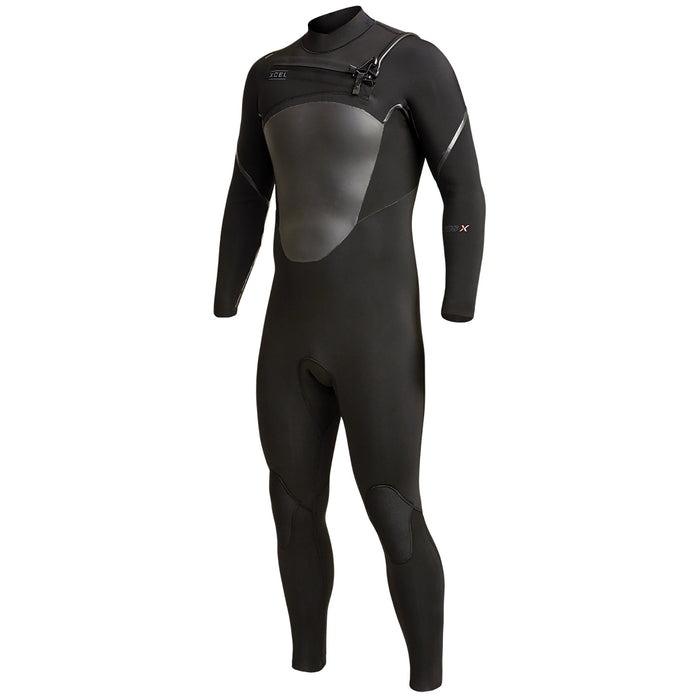 XCEL 4/3 Axis X Wetsuit Black