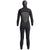 XCEL 6/5/4 Drylock Hooded Wetsuit - Women's Black