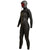 XCEL 5/4 Axis Hooded Wetsuit - Women's Black
