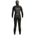 XCEL 5/4 Axis Hooded Wetsuit - Women's Black
