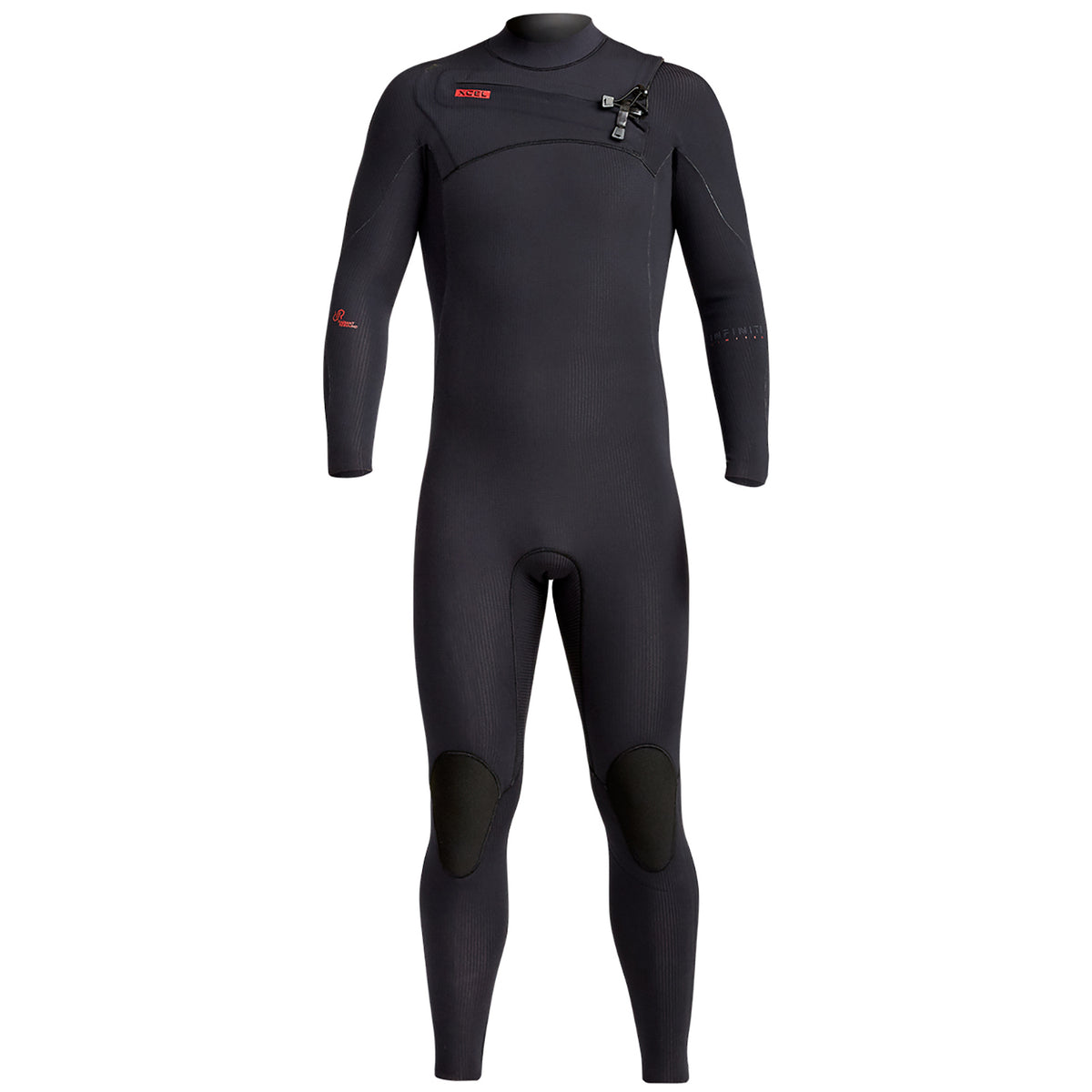 XCEL 4/3 Infiniti LTD Wetsuit Black