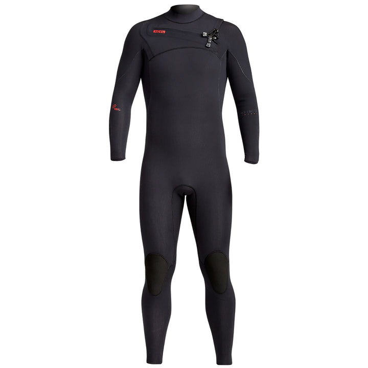 XCEL 4/3 Infiniti LTD Wetsuit Black