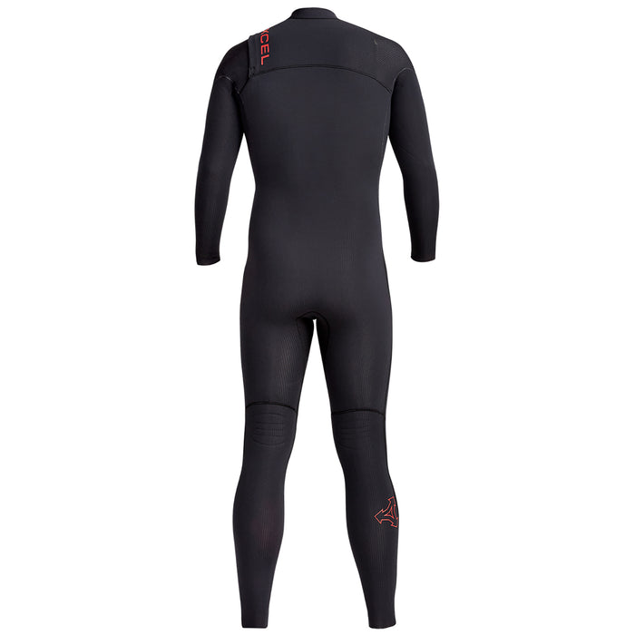 XCEL 4/3 Infiniti LTD Wetsuit Black