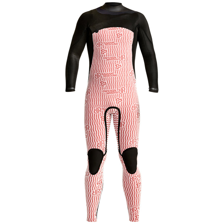 XCEL 4/3 Infiniti LTD Wetsuit Black