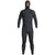 XCEL 5.5/4.5 Comp X Hooded Wetsuit Gunmetal