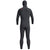 XCEL 5.5/4.5 Comp X Hooded Wetsuit Gunmetal