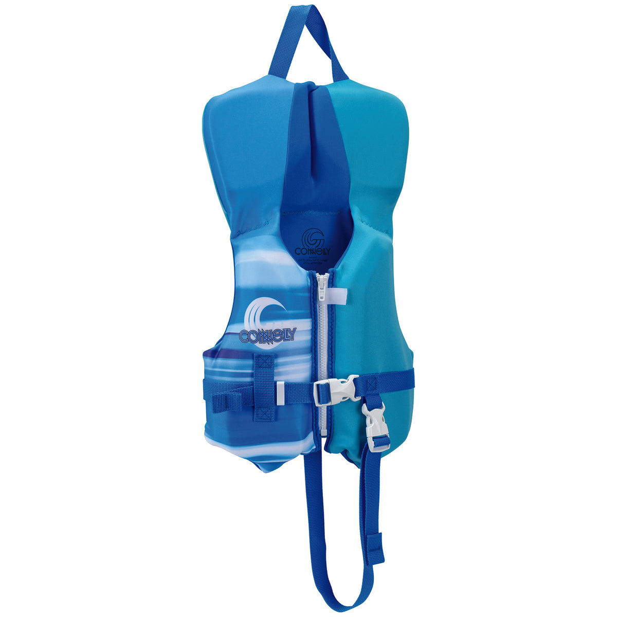 Connelly Classic Neo CGA Wakeboard Vest - Infant Boys' 2019