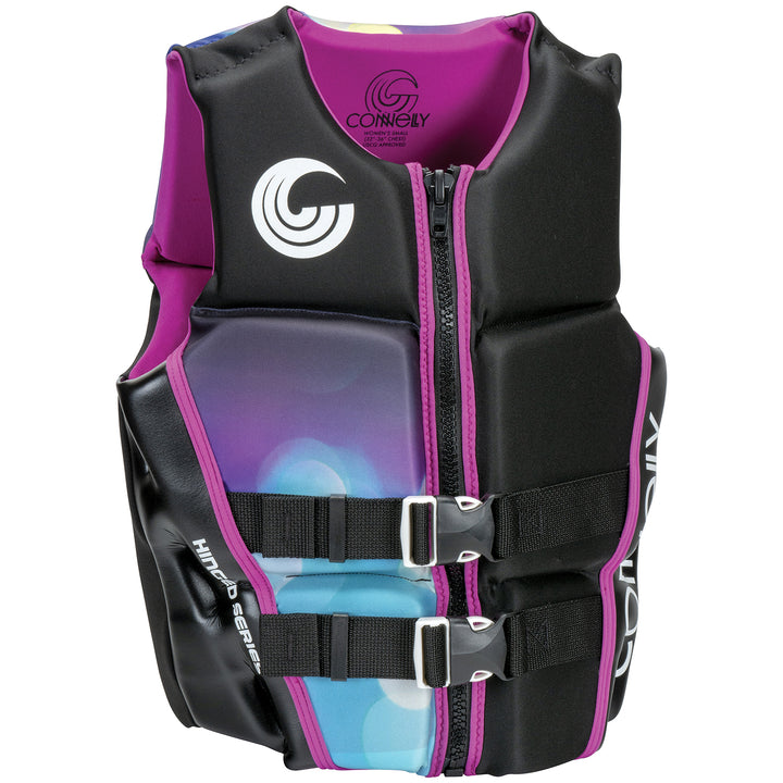 Connelly Classic Neo CGA Wake Vest - Women's 2019