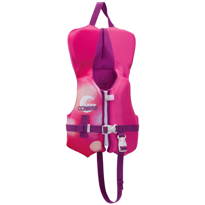 Connelly Classic Neo CGA Wakeboard Vest - Infant Girls' 2019
