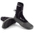 Solite 3mm Custom Wetsuit Booties Black/Gray