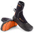 Solite 6mm Custom Wetsuit Booties Black/Orange