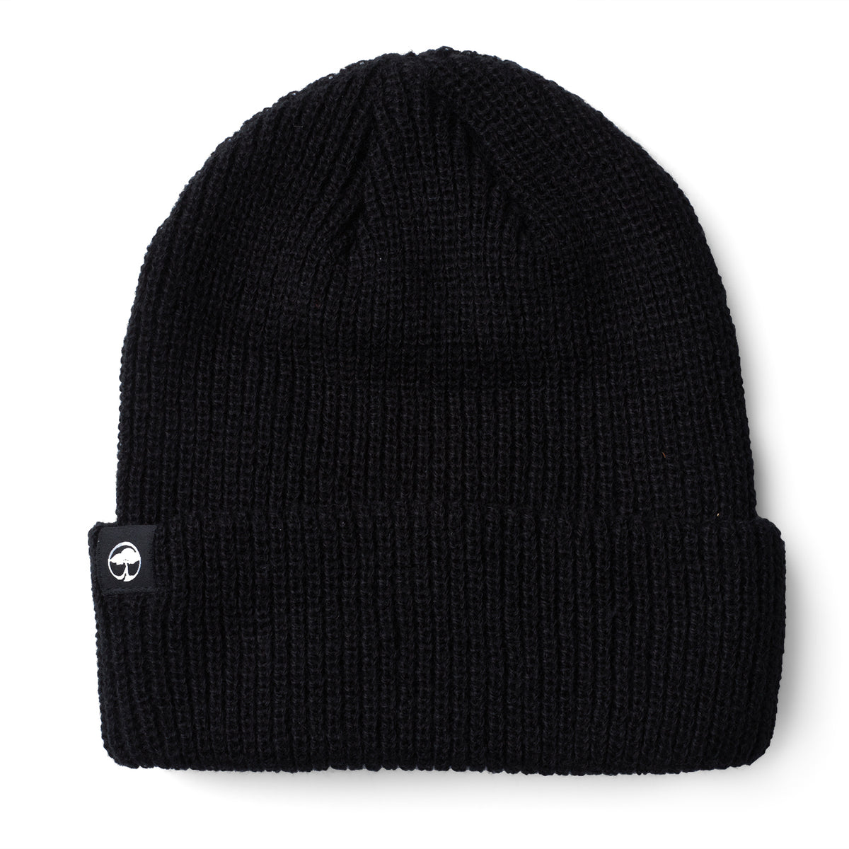 Arbor Cornerstone Beanie Black
